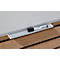 Tableau blanc Legamaster PREMIUM PLUS, hauteur 750 mm, largeur 1000 mm