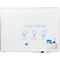 Tableau blanc Legamaster PREMIUM PLUS, hauteur 750 mm, largeur 1000 mm