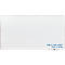 Tableau blanc Legamaster PREMIUM PLUS, hauteur 900 mm, largeur 1800 mm
