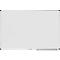 Tableau blanc Legamaster UNITE, magnétique, support pour marqueurs, L 1200 x P 12,6 x H 900 mm, acier céramique émaillé, blanc, y compris kit d'accessoires pour tableau blanc WOODEN, 17 pièces