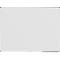 Tableau blanc Legamaster UNITE, magnétique, support pour marqueurs, L 1200 x P 12,6 x H 900 mm, acier laqué, blanc