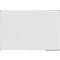 Tableau blanc Legamaster UNITE, magnétique, support pour marqueurs, L 1500 x P 12,6 x H 1000 mm, acier laqué, blanc