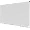 Tableau blanc Legamaster UNITE, magnétique, support pour marqueurs, L 1500 x P 12,6 x H 1000 mm, acier laqué, blanc