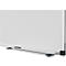 Tableau blanc Legamaster UNITE, magnétique, support pour marqueurs, L 1500 x P 12,6 x H 1000 mm, acier laqué, blanc