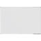 Tableau blanc Legamaster UNITE, magnétique, support pour marqueurs, L 1800 x P 12,6 x H 1200 mm, acier laqué, blanc