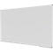 Tableau blanc Legamaster UNITE, magnétique, support pour marqueurs, L 1800 x P 12,6 x H 1200 mm, acier laqué, blanc
