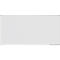 Tableau blanc Legamaster UNITE, magnétique, support pour marqueurs, L 1800 x P 12,6 x H 900 mm, acier laqué, blanc