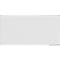 Tableau blanc Legamaster UNITE, magnétique, support pour marqueurs, L 2000 x P 12,6 x H 1000 mm, acier laqué, blanc