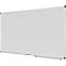Tableau blanc Legamaster UNITE, magnétique, support pour marqueurs, L 900 x P 12,6 x H 600 mm, acier laqué, blanc