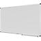 Tableau blanc Legamaster UNITE PLUS, magnétique, support pour marqueurs, L 1200 x P 12,6 x H 900 mm, acier céramique émaillé, blanc