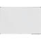 Tableau blanc Legamaster UNITE PLUS, magnétique, support pour marqueurs, L 1500 x P 12,6 x H 1000 mm, acier céramique émaillé, blanc