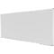 Tableau blanc Legamaster UNITE PLUS, magnétique, support pour marqueurs, L 1800 x P 12,6 x H 900 mm, acier céramique émaillé, blanc
