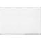 Tableau blanc MAULstandard, 1000 x 1500 mm, surface laquée