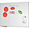 Tableau blanc MAULstandard, 900 x 1200 mm, surface laquée