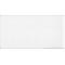 Tableau blanc MaulStandard - cadre alu - surface plastifiée - l. 2000 x H 1000 mm - avec auget