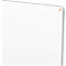 Tableau blanc mobile Move & Meet - utilisable des 2 côtés - laqué - pivotant - L 1500 x H 1200 mm