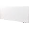 Tableau blanc PREMIUM PLUS Legamaster - acier émaillé - l. 2000 x H 1000 mm - avec auget