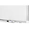 Tableau blanc PREMIUM PLUS Legamaster - acier émaillé - l. 2000 x H 1000 mm - avec auget