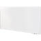 Tableau blanc PREMIUM PLUS Legamaster - acier émaillé - l. 2000 x H 1200 mm - avec auget