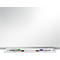 Tableau blanc Premium Plus nobo - cadre alu - surface Nano Clean - l. 1800 x H 900 mm - avec auget