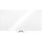 Tableau blanc Prestige nobo - cadre alu - surface émaillée - l. 2400 x H 1200 mm - avec auget