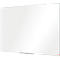 Tableau blanc Prestige nobo - cadre alu - surface Nano Clean - l. 1500 x H 1000 mm - avec auget