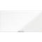 Tableau blanc Prestige nobo - cadre alu - surface Nano Clean - l. 2400 x H 1200 mm - avec auget