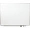 Tableau blanc PROFESSIONAL Legamaster, l. 1000 x H 750 mm, émaillé