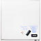 Tableau blanc PROFESSIONAL Legamaster, l. 1200 x H 1200 mm, émaillé