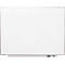 Tableau blanc PROFESSIONAL Legamaster, l. 1200 x H 900 mm, émaillé
