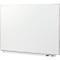 Tableau blanc PROFESSIONAL Legamaster, l. 1200 x H 900 mm, émaillé