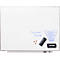 Tableau blanc PROFESSIONAL Legamaster, l. 1200 x H 900 mm, émaillé