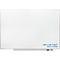 Tableau blanc PROFESSIONAL Legamaster, l. 1500 x H 1000 mm, émaillé