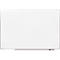 Tableau blanc PROFESSIONAL Legamaster, l. 1800 x H 1200 mm, émaillé