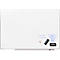 Tableau blanc PROFESSIONAL Legamaster, l. 1800 x H 1200 mm, émaillé