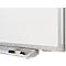 Tableau blanc PROFESSIONAL Legamaster, l. 2000 x H 1550 mm, émaillé
