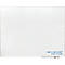 Tableau blanc PROFESSIONAL Legamaster, l. 2000 x H 1550 mm, émaillé