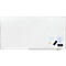 Tableau blanc PROFESSIONAL Legamaster, l. 2400 x H 1200 mm, émaillé