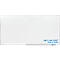 Tableau blanc PROFESSIONAL Legamaster, l. 2400 x H 1200 mm, émaillé