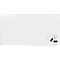 Tableau blanc PROFESSIONAL Legamaster, l. 3000 x H 1550 mm, émaillé