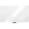 Tableau blanc Widescreen nobo - cadre alu - surface Nano Clean - l. 1880 x H 1060 mm - avec auget