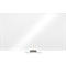 Tableau blanc Widescreen nobo - cadre alu - surface Nano Clean - l. 1880 x H 1060 mm - avec auget