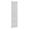 Tableau cardplan ORGATEX, format A4 paysage/A5 portrait, 1085 x 250 mm