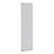 Tableau cardplan ORGATEX, format A4 paysage/A5 portrait, 1085 x 250 mm