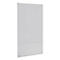 Tableau cardplan ORGATEX, format A4 paysage/A5 portrait, 1085 x 500 mm