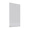 Tableau cardplan ORGATEX, format A5 paysage/A6 portrait, 1085 x 500 mm