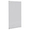 Tableau cardplan ORGATEX, format A5 paysage/A6 portrait, 1085 x 500 mm