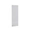 Tableau cardplan ORGATEX, format A5 paysage/A6 portrait, 795 x 250 mm