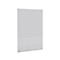 Tableau cardplan ORGATEX, format A5 paysage/A6 portrait, 795 x 500 mm