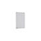Tableau cardplan ORGATEX, format-A6 paysage/A7 portrait, 440 x 250 mm